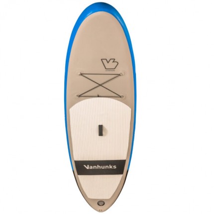 Vanhunks Impi 10" Inflatable SUP Vanhunks Impi 10" Inflatable SUP